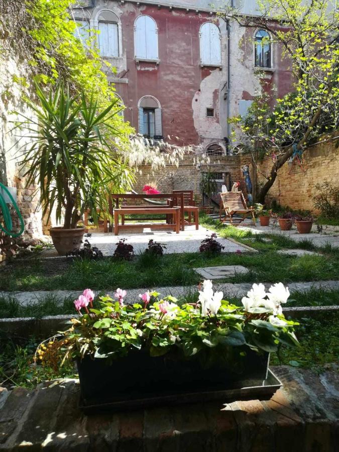 Venezia Naturalmente Exterior photo