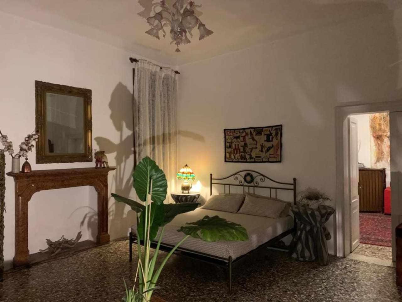 Venezia Naturalmente Room photo