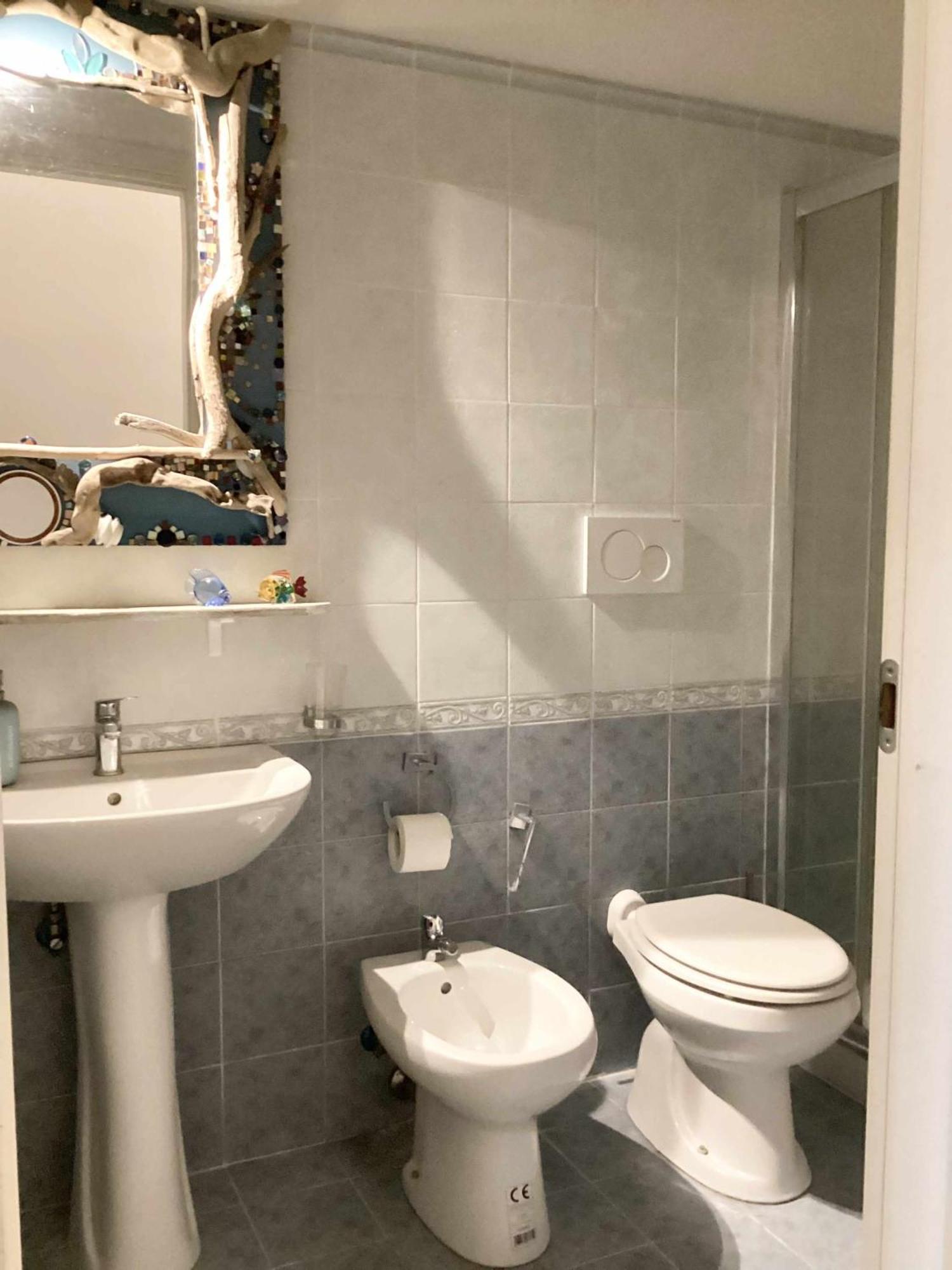 Venezia Naturalmente Room photo