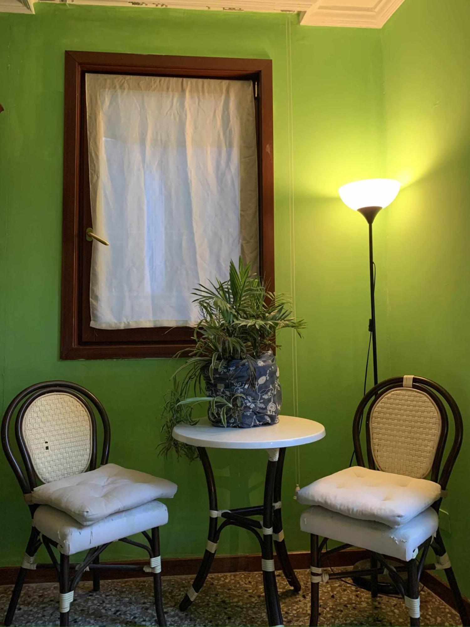 Venezia Naturalmente Room photo