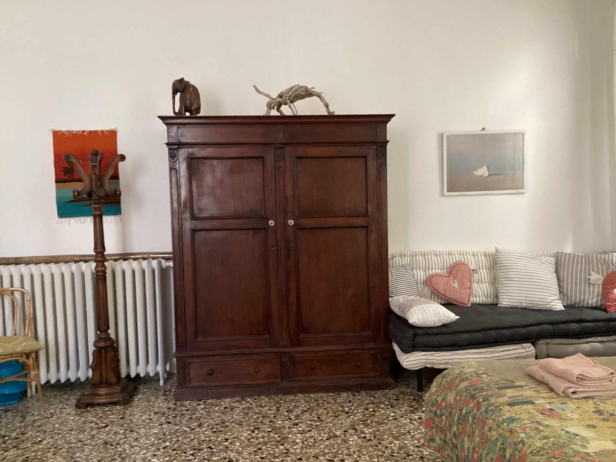 Venezia Naturalmente Room photo